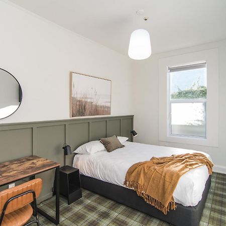 The Fort Guesthouse Timaru Eksteriør billede