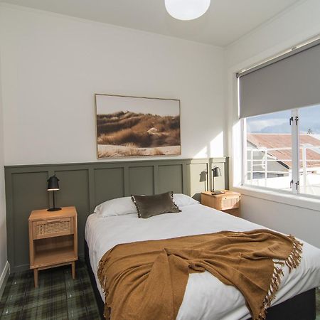 The Fort Guesthouse Timaru Eksteriør billede